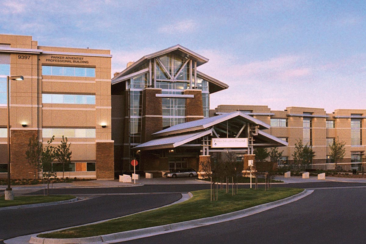 Crown Point Surgery Center